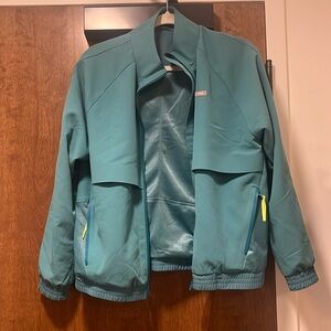 Figs Scrub Jacket